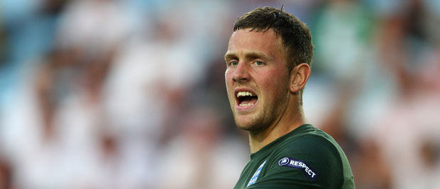 Scott Loach